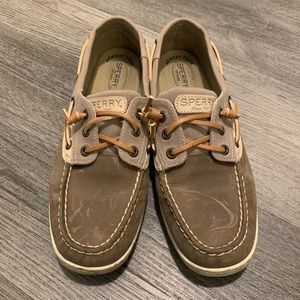 Sperry Top-sider women’s shoes
